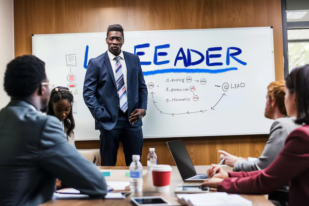 Leadership and Interpersonal Skills for Sales Success Training Objectives